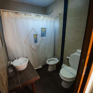 Family Private Bathroom Room